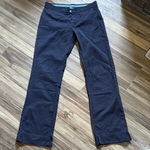 Tilt Navy Pants